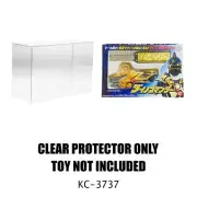 Protector For Abaranger Dino Commander Morpher