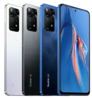 Xiaomi Redmi Note 11E Pro 5G 6.67"108MP Snapdragon695 5000mAh Phone ByFedEx