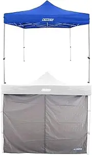 [Adventure Kings] Portable Gazebo 3mx3m UPF50+ + Gazebo Side Wall 2.85x2.85m Waterproof