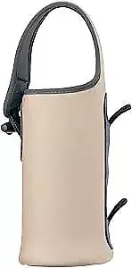 Zojirushi Stainless Bottle Cover Water Bottle Cover S 360ml Beige MC-AA01-CA