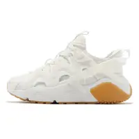 在飛比找蝦皮商城優惠-Nike 休閒鞋 Air Huarache CRAFT 米白