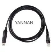 10pc 6FT Chip USB Cable for Honeywell HHP IT3800 Image Team 3800 Barcode Scanner