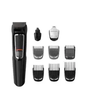 Philips Multigroom Series 3000 9-In-1 Trimmer