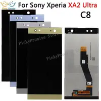 在飛比找蝦皮購物優惠-【台北維修】Sony Xperia XA2 Ultra 液晶
