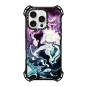 iPhone 16 Pro Bounce Case MagSafe Compatible GO CHIC - DRAMAQUEEN