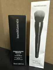 bareMinerals Complxion Rescue Tinted Moistrizer SPF 30 Brush-Buttercream-A644089