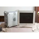 APPLE POWER MAC 蘋果電腦 G4 零件機 紀念機