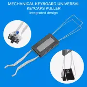 Universal Gaming Keyboard Switches Unloading Tool Fixing Durable Key Caps Pu-UU