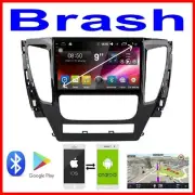 MITSUBISHI MR 2019+ GPS APPLE CARPLAY ANDROID AUTO ODB DAB TPMS DVR keep 360