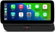 GTRUI 10.25" Car Stereo for Audi Q5 2009-2017 with Audi Concert/Symphony System