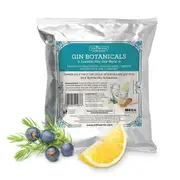 Gin Botanicals - London Dry Gin Style - Still Spirits