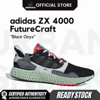 在飛比找蝦皮購物優惠-愛迪達 阿迪達斯 ZX4000 Futurecraft 4D