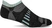 [Sockwell] Women's Ascend II Micro Moderate Compression Sock