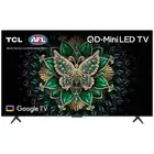 TCL 55 Inch C6K 4K QD-Mini LED Google TV 55C6K [2025]
