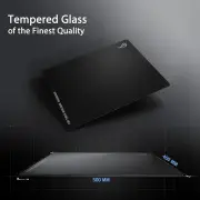ASUS ROG MOONSTONE ACE L Gaming Mouse Pad (Black)
