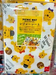 Waterproof Foldable Outdoor Picnic Rug Baby Play Mat Indoor Dust Proof Disney AU
