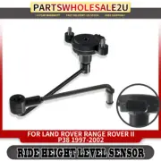 Rear Left or Right Ride Height Level Sensor for Land Rover P38 Range Rover 97-02 (for: Land Rover)