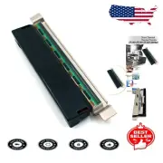 High-Quality Compatible Printhead for Zebra Thermal Printers - 203dpi Resolution
