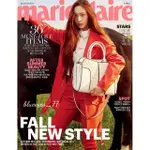 🇰🇷現貨 MARIE CLAIRE KOREA 封面人物 KRYSTAL 鄭秀晶 2017.8月號