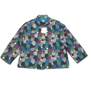 Brand New Anne Klein Cadet Combo Women's Jacket Size 10 ($149)