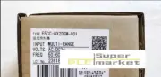 1PCS New Omron E5CC-QX2DSM-801 temperature controllerFAST SHIP
