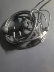 MORMOQUE EP-06 Metallic Wired Earbuds In-Ear Noise Isolating Earphones