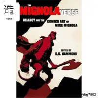在飛比找露天拍賣優惠-海外直訂The Mignolaverse: Hellboy 