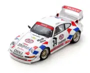 Spark "STP / Taisan" Porsche 993 GT2 - 1995 JGTC 1:43 Scale Diecast Car SJ153