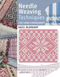 在飛比找博客來優惠-Needle Weaving Techniques for 