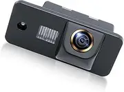 for A3 A4 S4 A6 A6L S6 A8 S8 Car Rear View Camera Night Vision for Reverse Wireless Reversing Camera(CVBS-AHD720P)