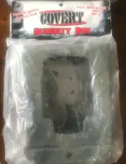 Mossy Oak hunting camera security box fits MP6 / MP-E5 Covert
