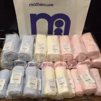 在飛比找蝦皮購物優惠-📢《最後一批絕版品》正品mothercare 洞洞毯～百貨專