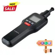 LCD Display Handheld Tachometer Digital Tachometer HT-522 Tachometer Speed Meter