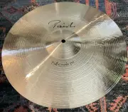 Paiste Signature Full 17" Crash cymbal