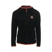 Horseware Ladies All Season Thermo Fleece XXS Blac