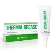 Creality Thermal Paste for 3D Printer Hotend & Nozzle Kit High Thermal Conduc...