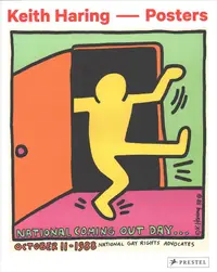 在飛比找誠品線上優惠-Keith Haring: Posters