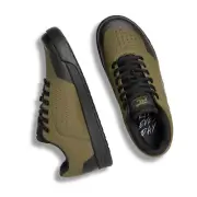Ride Concepts Hellion MTB Shoes - MAX GRIP Rubber Outsole / Weather Resistant