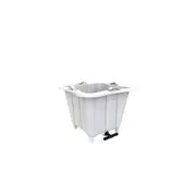 The Bucket Company 1.2 Gallon 12 Planter Kit - [Color: Medical]