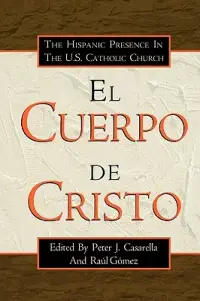 在飛比找博客來優惠-El Cuerpo De Cristo: The Hispa