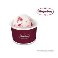 在飛比找momo購物網優惠-【Haagen-Dazs】哈根達斯 單球冰淇淋好禮即享券(外