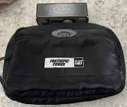 Callaway Pantropic Power CAT Logo Golf Bag + Callaway Warbird Balls