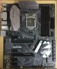 在飛比找Yahoo!奇摩拍賣優惠-華碩ROG STRIX H270F GAMING+i5-75