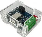 DSD TECH SH-C30G Insulated USB CAN Adapter Based on Canable