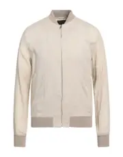 [LIU JO MAN] LIU JO MAN Jackets - Item 16265032