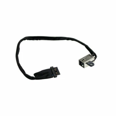 NEW for HP Chromebook 11 G4 G5 EE 918169-YD1 65W CBL00798-0131 DC Power Jack FTU
