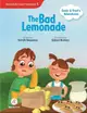 【電子書】The Bad Lemonade - Susie and Fred's Adventures