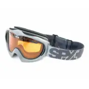 Spy Snow Goggle CGrey Shiny Goggles