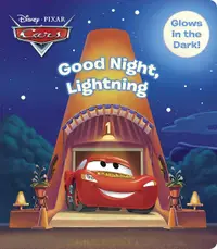 在飛比找誠品線上優惠-Good Night, Lightning (Disney/