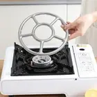 Universal Stove Reducer Ring Heat Diffuser For Stove Cast Iron Wok Support Rings
